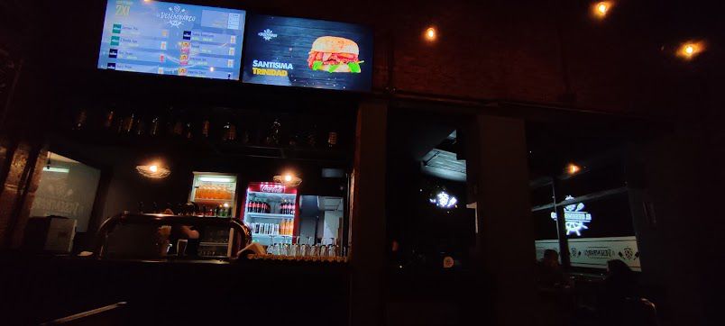 Imagen de El Desembarco